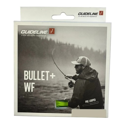 Guideline bullet wf - guideline®,