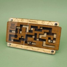 MINOTAURUS - herausforderndes