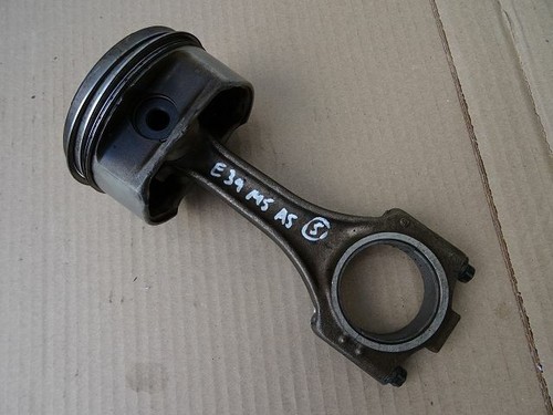 Bmw 5er e39 0l s62 - 5er,