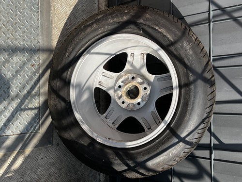 Reifensatz touareg 5 17 - reifensatz,