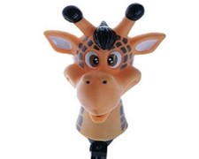Kinderhupe lustige tiermotive - kinderhupe,