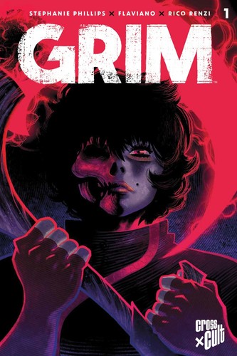 Grim cross cult deutsch - grim,