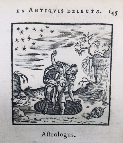 Astrologie 1682 astrolabium - astrologie,