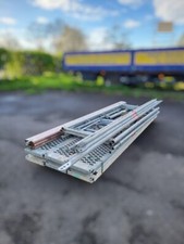 Gebrauchtes Plettac/MJ/Alfix