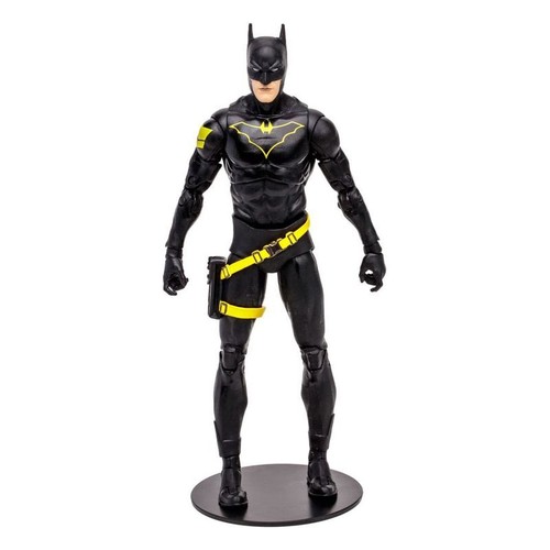 Mcfarlane toys dc - dc, multiverse