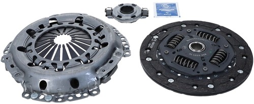 Sachs 3000 951 702 - sachs,