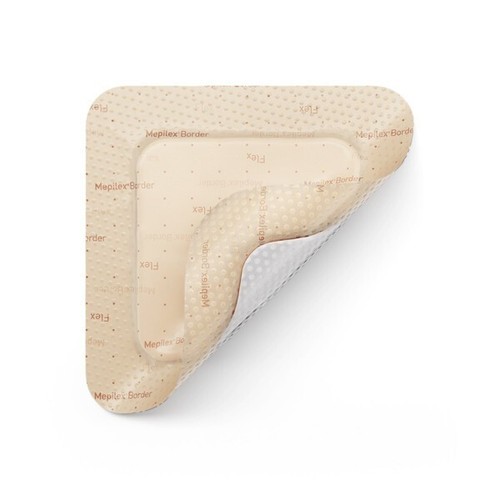 Mepilex border flex silikon - mepilex,