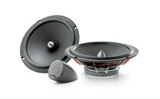 Focal Integration ISU165