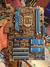 Mainboard defekt fm2 am2 - defekt, (fm2+,