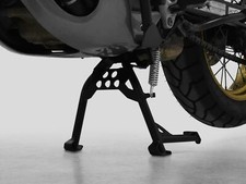 ZIEGER Hauptständer kompatibel mit Honda XL 700 V Transalp Zentralständer