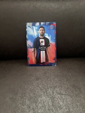 Lionel Messi x PSG Paris St