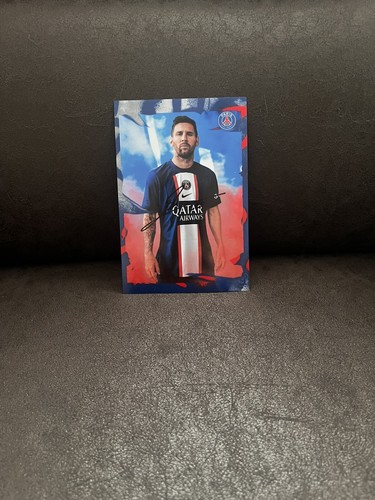 Lionel messi psg paris - x,