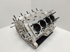Ferrari F355 Motor F129C 2.7 5.2 MOTRONIC Motorblock + Liner Crankcase 164025