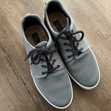 Bull Boxer Schuhe grau