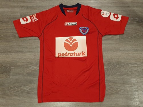Mersin original matchworn - mersin,