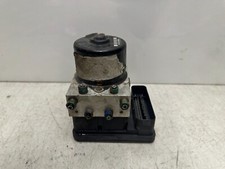 Renault Laguna ABS-Hydraulikblock  8200159837  10096014233  10020601054