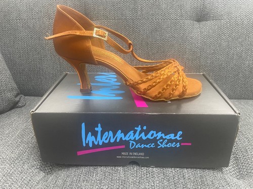 Internationale tanzschuhe - internationale,