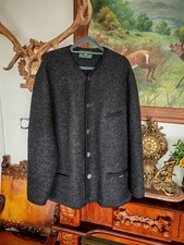 Heren Walkjacke Giesswein