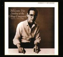 Sunday the village vanguard - at,
