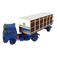 Conrad Modell 0070 1:50