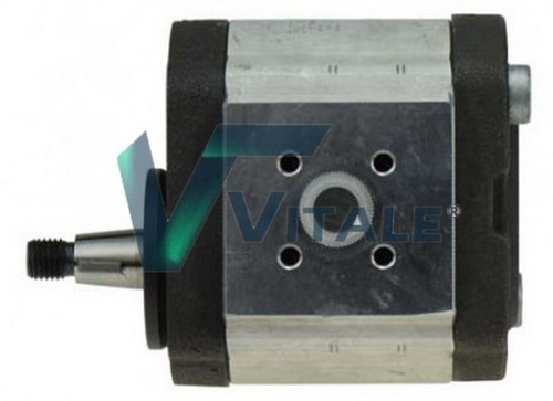 Hydraulikpumpe für deutz d40 - hydraulikpumpe,