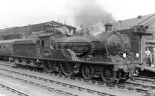 FOTO BR British Railways