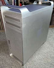 Apple Mac Pro 2 X 2,8 GHz Quad