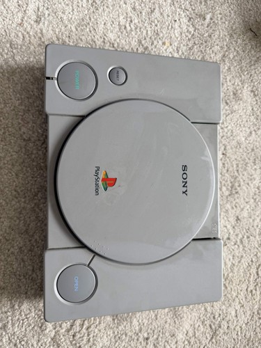 Sony playstation pal - sony,