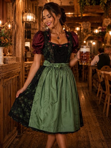 Giesswein original dirndl - giesswein,