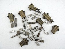 Oil Pump Parts Lot Triumph 500