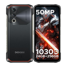 DOOGEE Blade 10 Power Outdoor