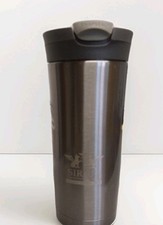 Contigo Huron  Snapseal Thermobecher  Edelstahl Isolierbecher Flasche | 470ml