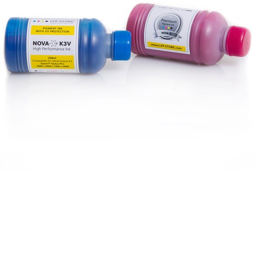 250ml nova k3v - 250ml, nova-x®