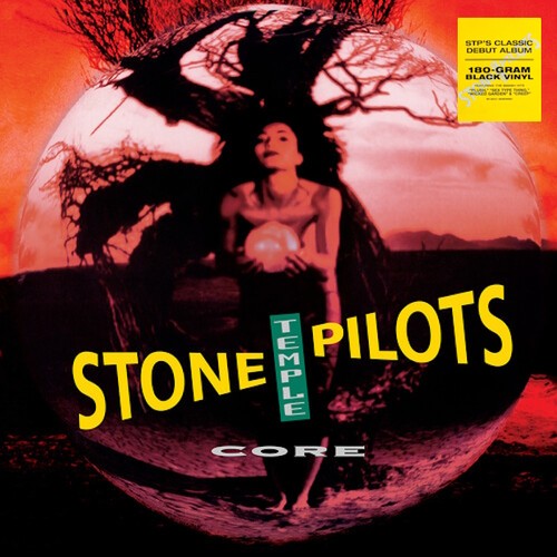 Stone temple pilots core - stone,