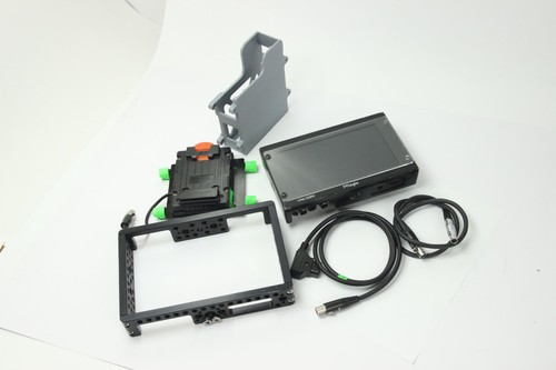 Tvlogic vfm 058 monitor - vfm-058, with
