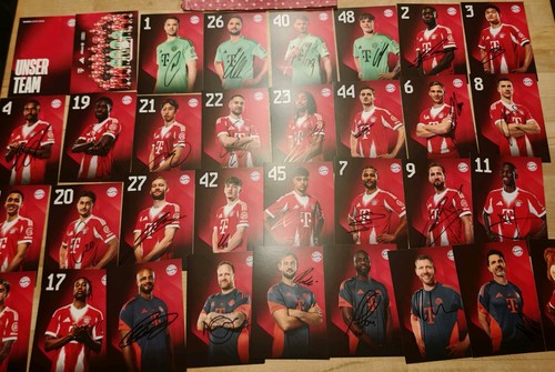 Bayern münchen - bayern,