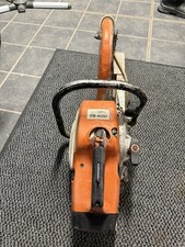 Stihl TS 400 Trennschneider