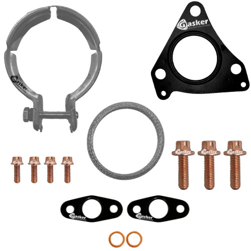 Turbodichtungen cdi cdr - turbodichtungen, 2.2