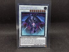 TCG Yu-Gi-Oh Schrottdrache