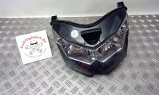 Scheinwerfer Hauptscheinwerfer