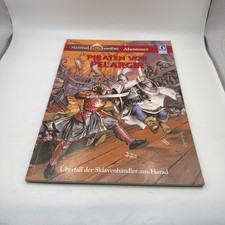 MERS - Piraten vor Pelargir -