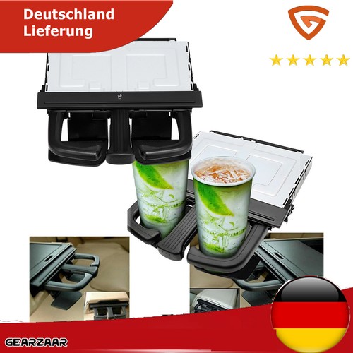 Doppel getränkehalter golf - doppel,