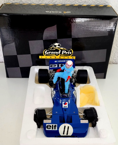Formel exoto 18 j - formel,