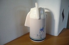 2,2 Liter Thermo Pumpkanne, Kaffeespender-Getränkespender