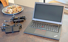 Lenovo ThinkPad T450S - 8 GB