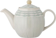 Bloomingville maple teekanne - bloomingville,