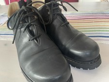 Haferlschuhe Herren Original