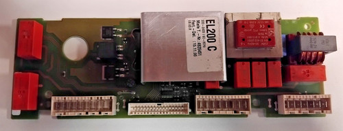 Miele 200 c - miele, 200-c