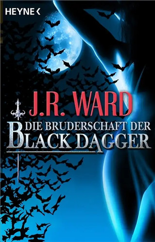 Die bruderschaft der black - bruderschaft,