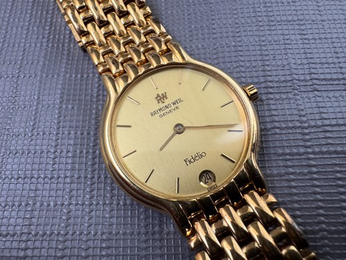 Raymond weil geneve fidelio - raymond,